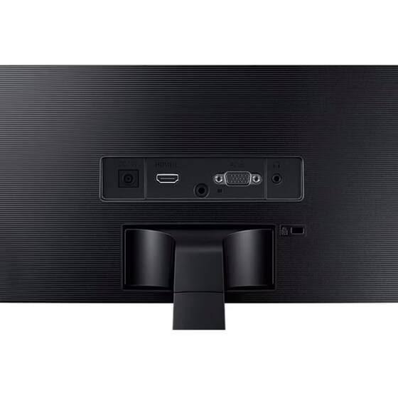 Samsung Essential Monitor S3 S36C 27" FHD VA Curved 75Hz 4ms image 11