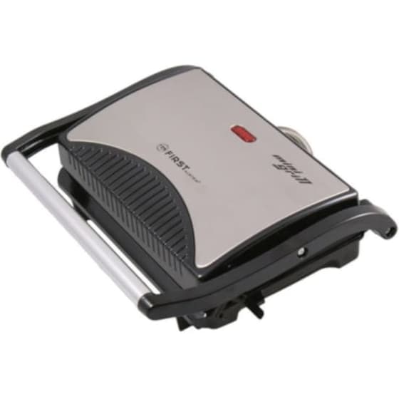 FIRST AUSTRIA FA-5343-1 700W Inox Τοστιέρα - Γκριλιέρα image 0