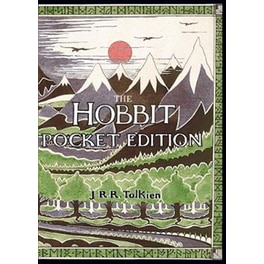 Hobbit: Pocket Hardback
