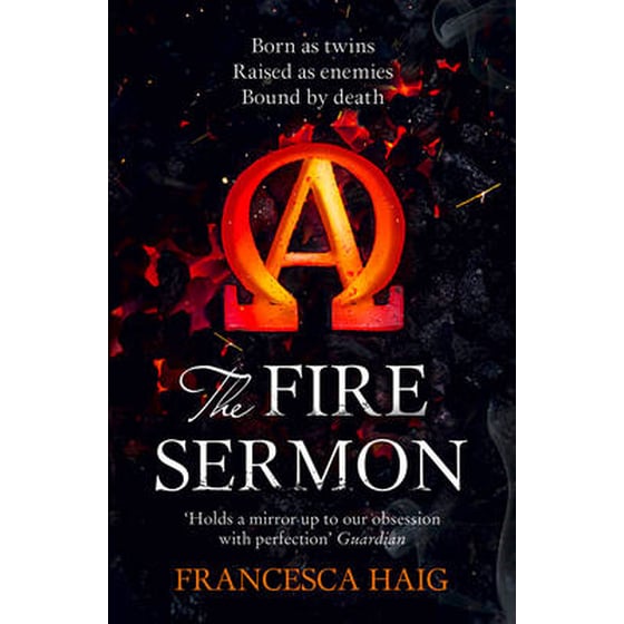 The Fire Sermon image 0