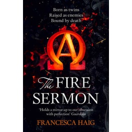 The Fire Sermon
