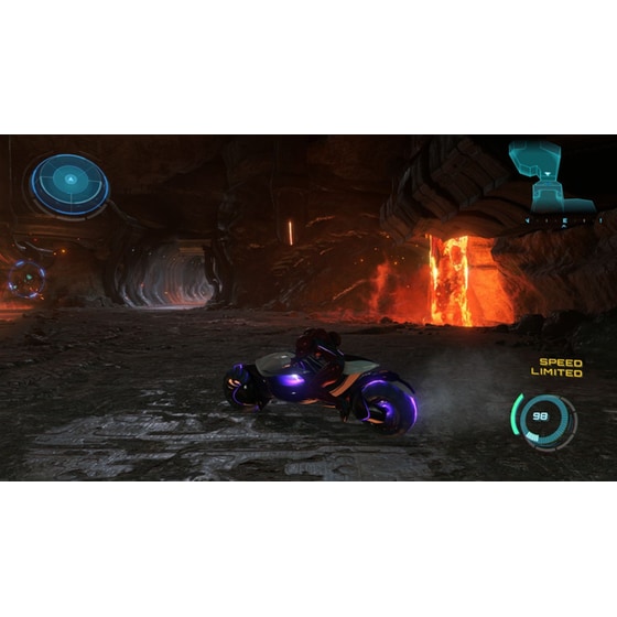 Metroid Prime 4: Beyond Nintendo Switch 2 Edition - Nintendo Switch 2 image 9