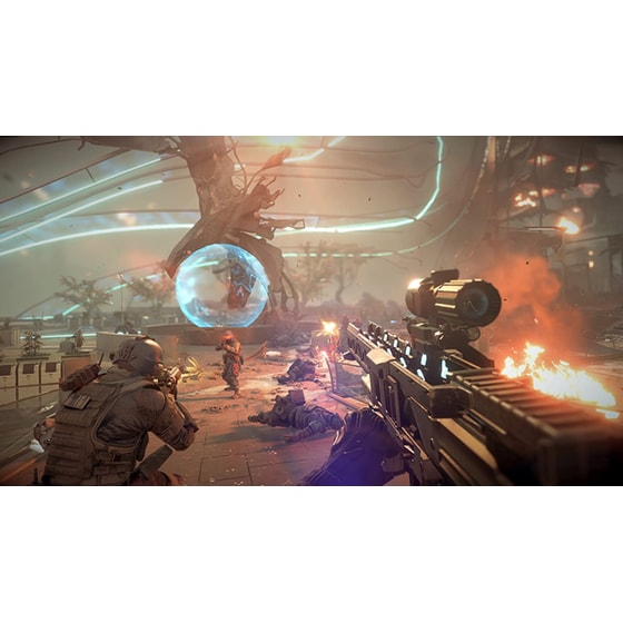 Killzone Shadow Fall PlayStation Hits - PS4 image 5