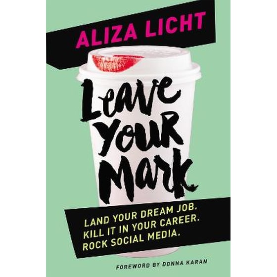 Leave Your Mark image 0