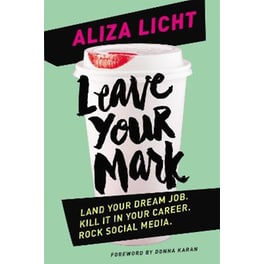 Leave Your Mark