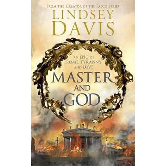 Master and God image 0
