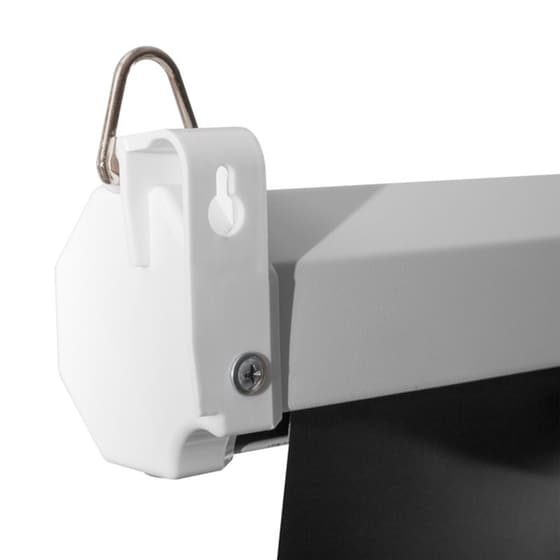 Οθόνη Προβολής Projector Τοίχου Sbox PSM-4/3-100-2 image 2