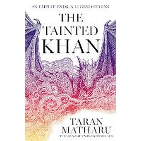 The Tainted Khan image 0