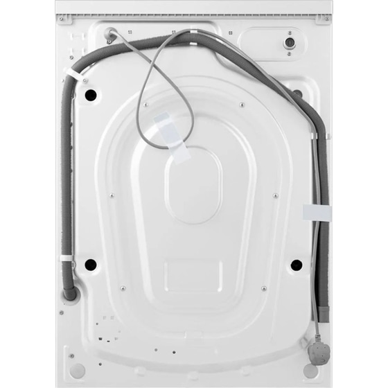 HISENSE WF1I9042BWP2 9 kg 1400 Στροφές Λευκό Πλυντήριο Ρούχων image 6