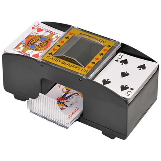 Vidaxl Σετ Πόκερ Βlackjack Με 600 Μάρκες Laser image 4