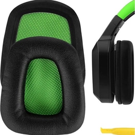 Geekria Earpads για Electra V2 - Μαύρο