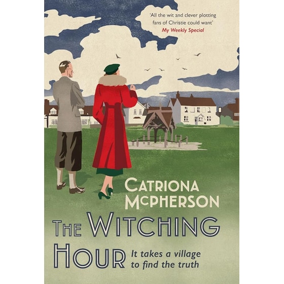 The Witching Hour image 0