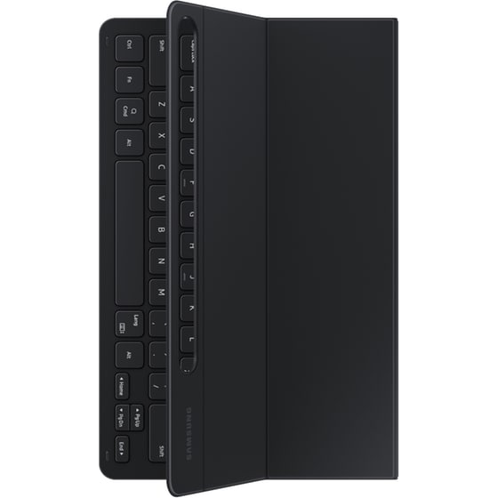 Samsung Slim Book Πληκτρολόγιο για Galaxy Tab S9 - Μαύρο image 11