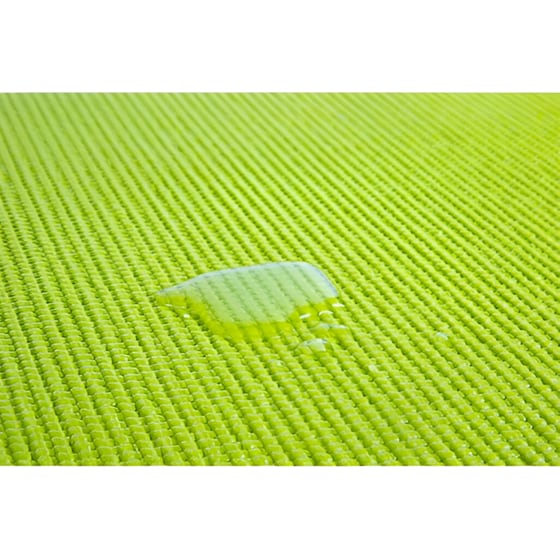 Στρώμα Γυμναστικής Zipro 6413509 από PVC 173x61x0.4 cm - Πράσινο image 2