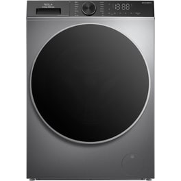 TESLA WF91480TSGR 9 kg 1.400 Στροφές Γκρι Πλυντήριο Ρούχων