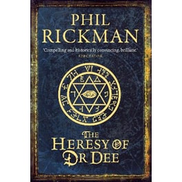 The Heresy of Dr Dee