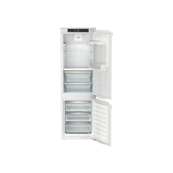 Εντοιχιζόμενος Ψυγειοκαταψύκτης Liebherr ICBNei 5123 Plus BioFresh NoFrost image 1
