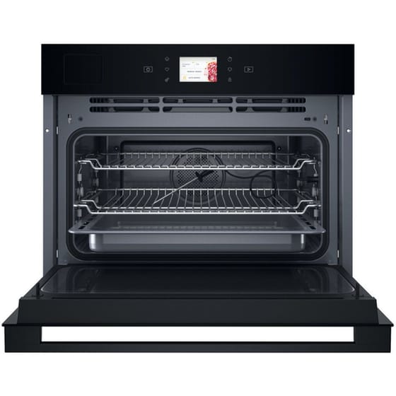 WHIRLPOOL WCT9A9PHTSB με Grill 53 Lt Μαύρο Εντοιχιζόμενος Φούρνος Μικροκυμάτων image 2