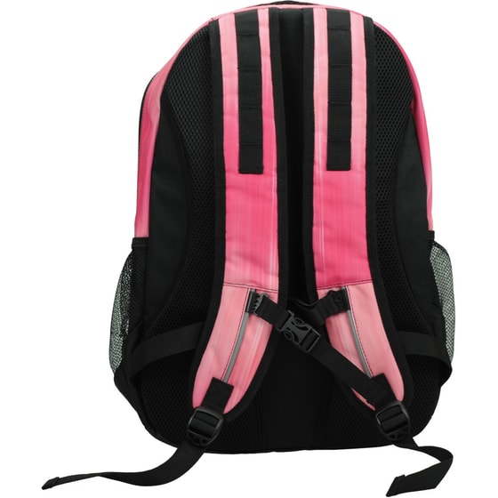 Τσάντα Πλάτης No Fear Gradient Pink image 3