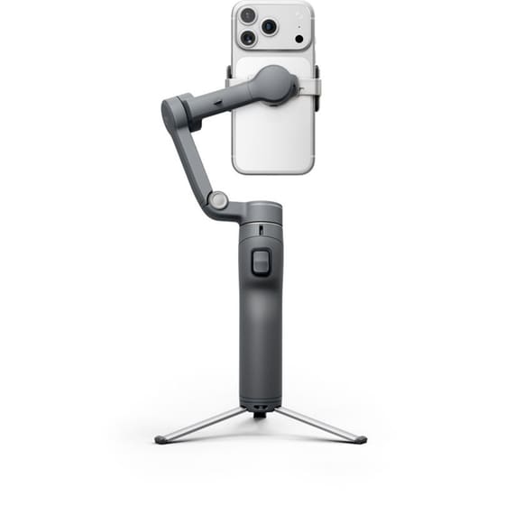 Gimbal DJI Osmo Mobile 8P Advanced Combo image 10