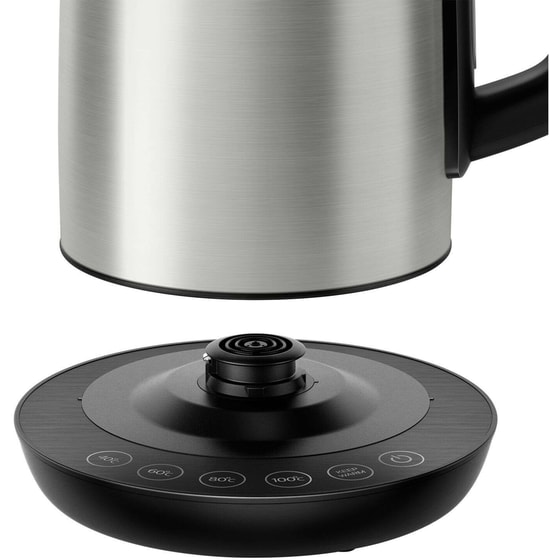 PHILIPS HD9359/90 2200 W 1.7 L Inox Βραστήρας image 3