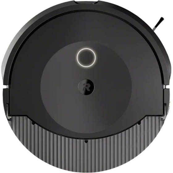 IROBOT Roomba Combo 10 Max για Σκούπισμα & Σφουγγάρισμα Μαύρη Σκούπα Ρομπότ image 1
