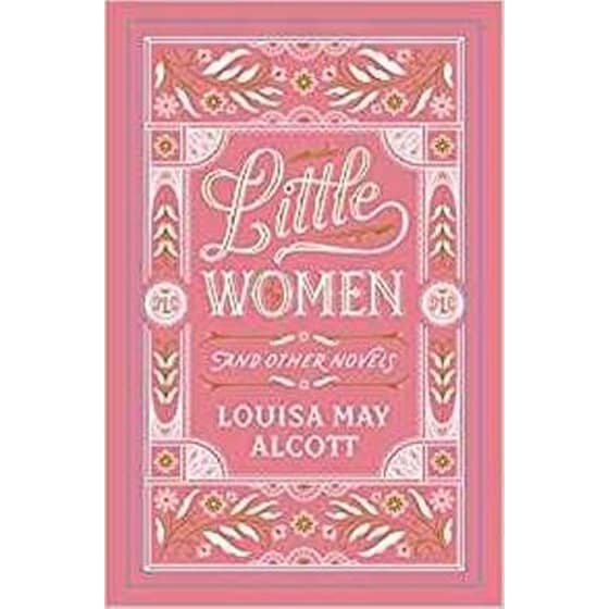 Little Women and Other Novels (Barnes & Noble Collectible Editions) image 0