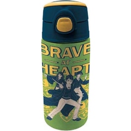 Παγούρι Graffiti Ανοξείδωτο 500ml Green Harry Potter
