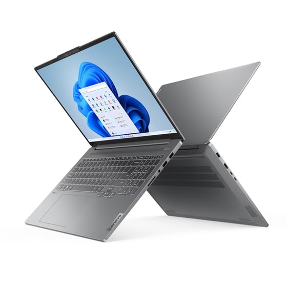 Laptop Lenovo IdeaPad Pro 5 16" 2.5K IPS (Ryzen 7-7840HS/16GB/1TB SSD/GeForce RTX 4050/Win11Home) image 7