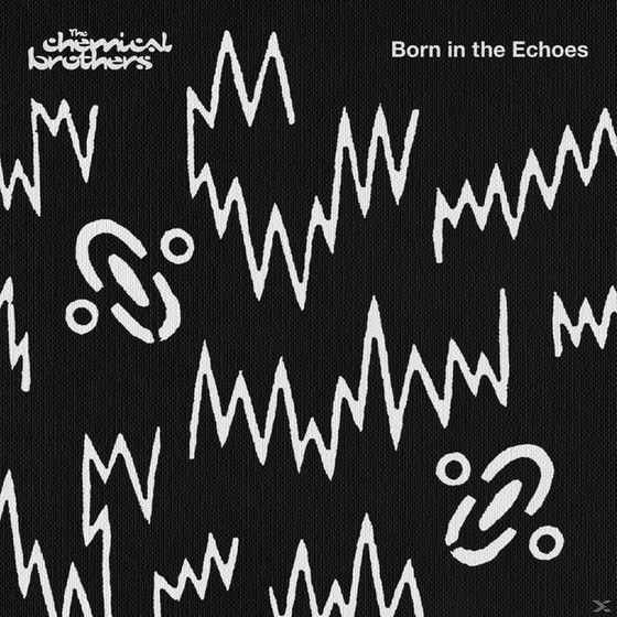 Born In The Echoes image 1