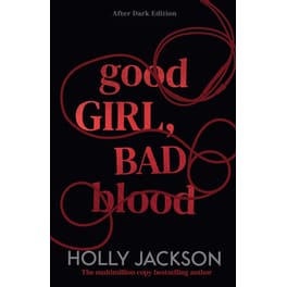 Good Girl, Bad Blood: After Dark