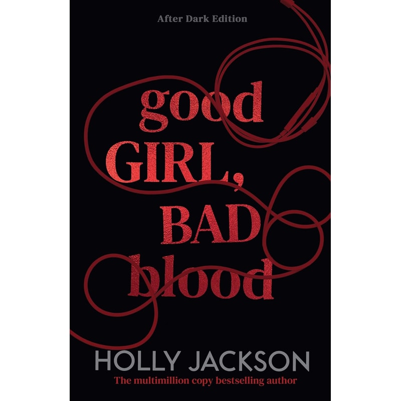 Good Girl, Bad Blood: After Dark