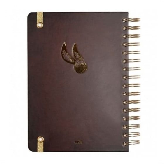 Σημειωματάριο Erik Σπιράλ Harry Potter image 2