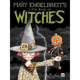 Little Book of Witches