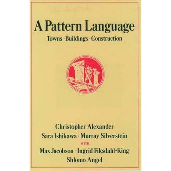 A Pattern Language image 0