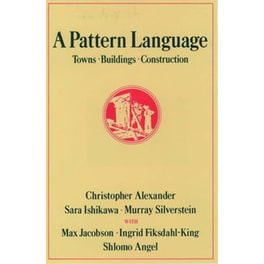 A Pattern Language