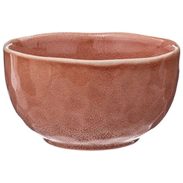 Μπωλ Spitishop S-d Zoe Κεραμικό 14x7.8 cm - Κοραλί