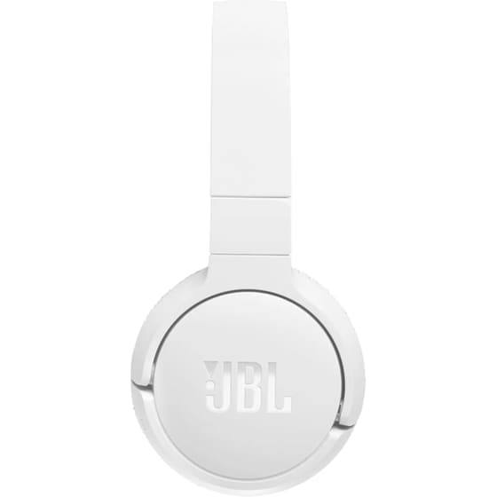 JBL Tune 670NC Ασύρματα Ακουστικά Κεφαλής - Λευκά image 3