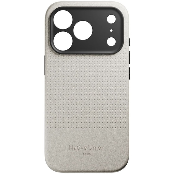 Θήκη Προστασίας Native Union για iPhone 17 Pro - Sandstone image 0