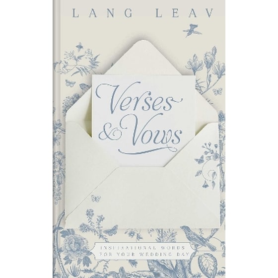 Verses & Vows image 0