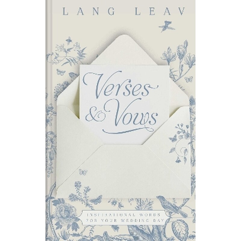 Verses Vows