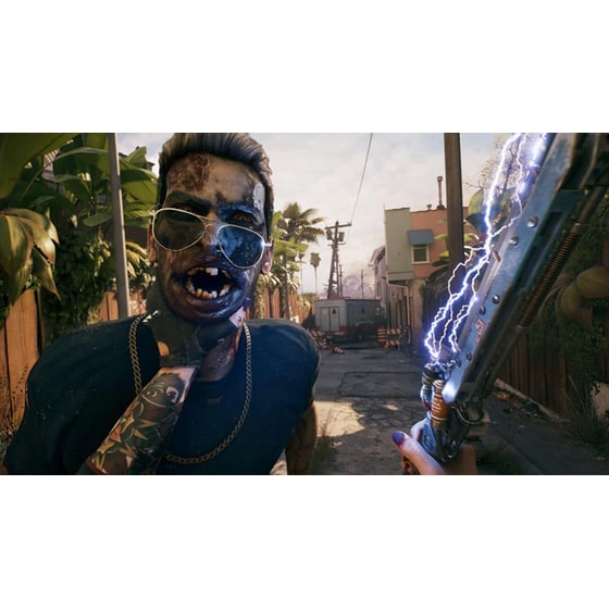 Dead Island 2 Pulp Edition - PS4 image 1