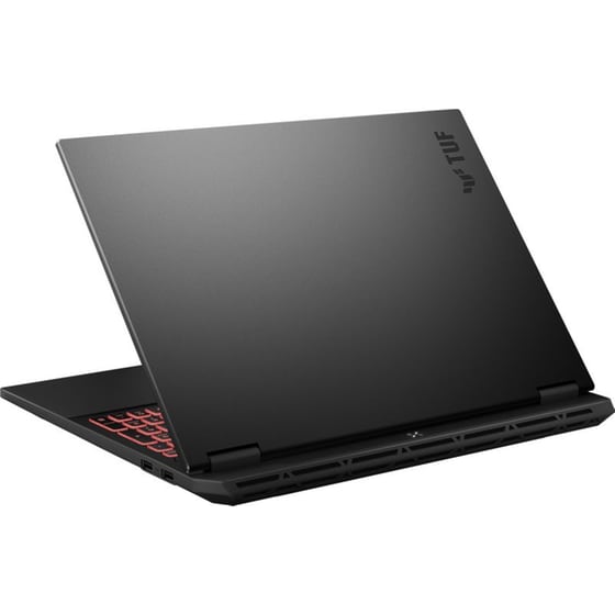 Asus TUF Gaming A16 16" FHD IPS (Ryzen 7-260/16 GB/1TB SSD/GeForce RTX 5060/Win11Home) Laptop image 3