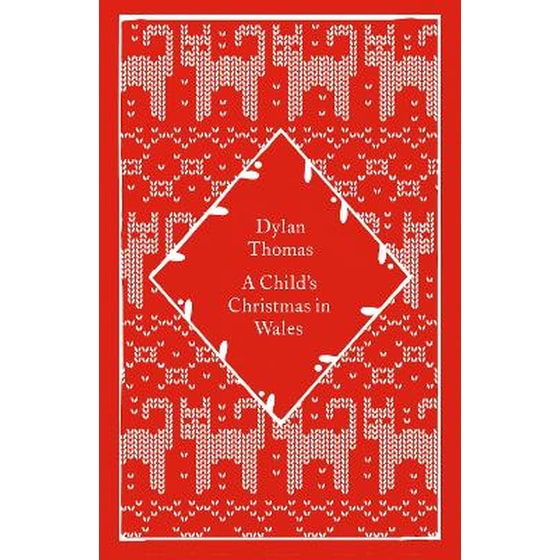 A Child's Christmas in Wales image 0