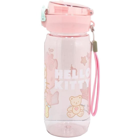 Παγούρι Gim Hello Kitty 600ml image 1