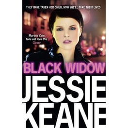 Black Widow