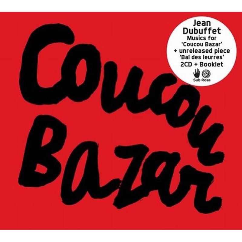 Coucou Bazar