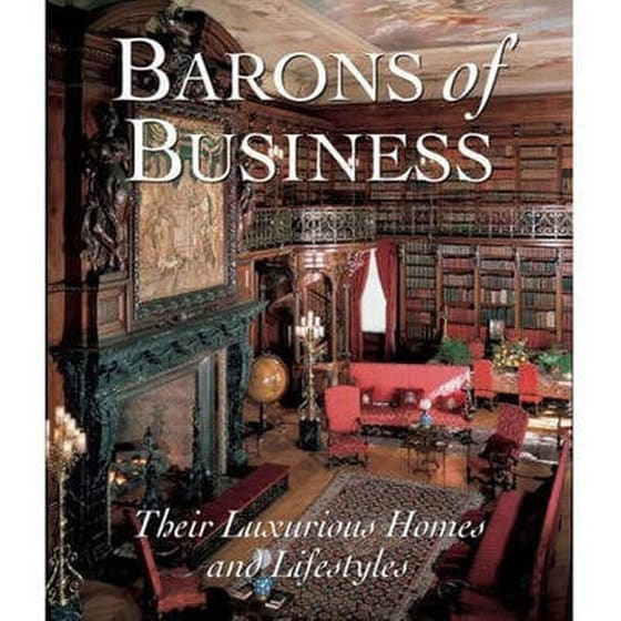 Barons of Business image 0