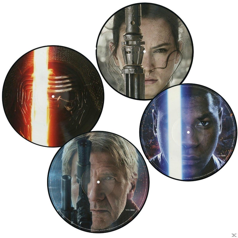 Star Wars: The Force Awakens