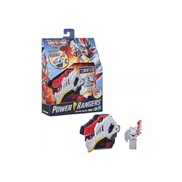Power Rangers Dnf Morpher